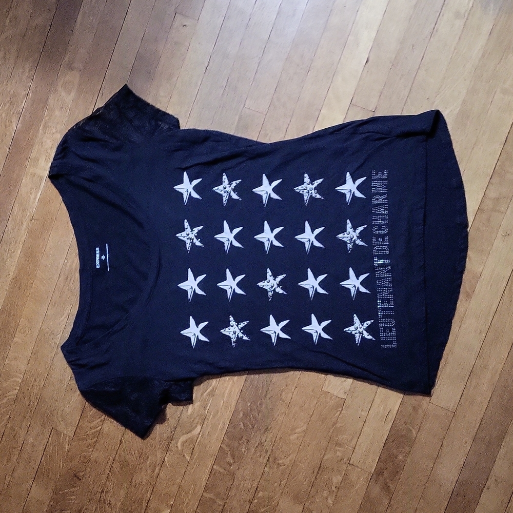 Express Top